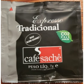 Café em Sachê Pacote com 25 Café em Sachê Pacote com 25