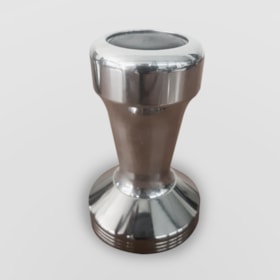 Tamper Compactador Café Espresso - Inox - 57mm Tamper Compactador Café Espresso - Inox - 57mm